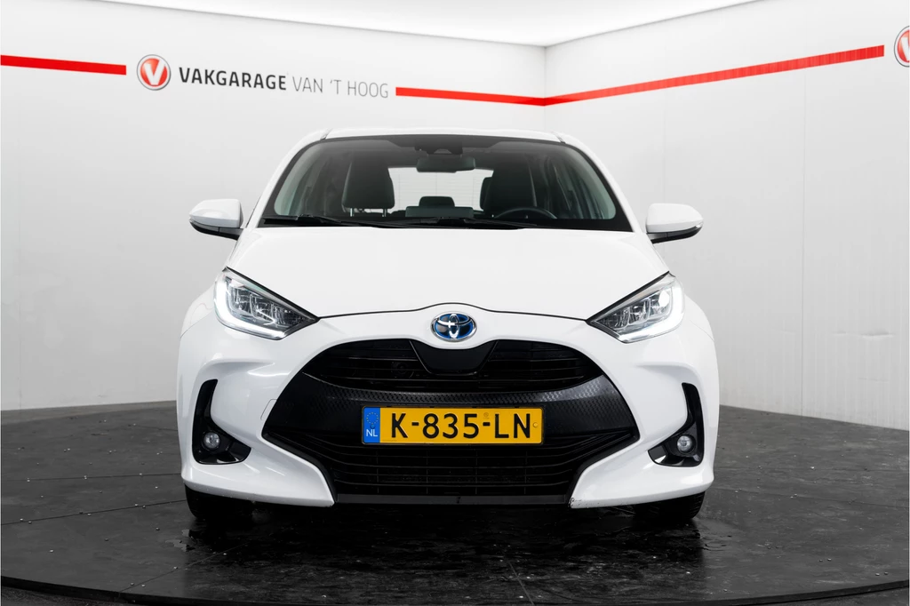 Toyota Yaris – foto 8