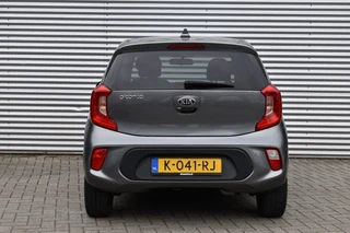 Kia Picanto – thumbnail 3