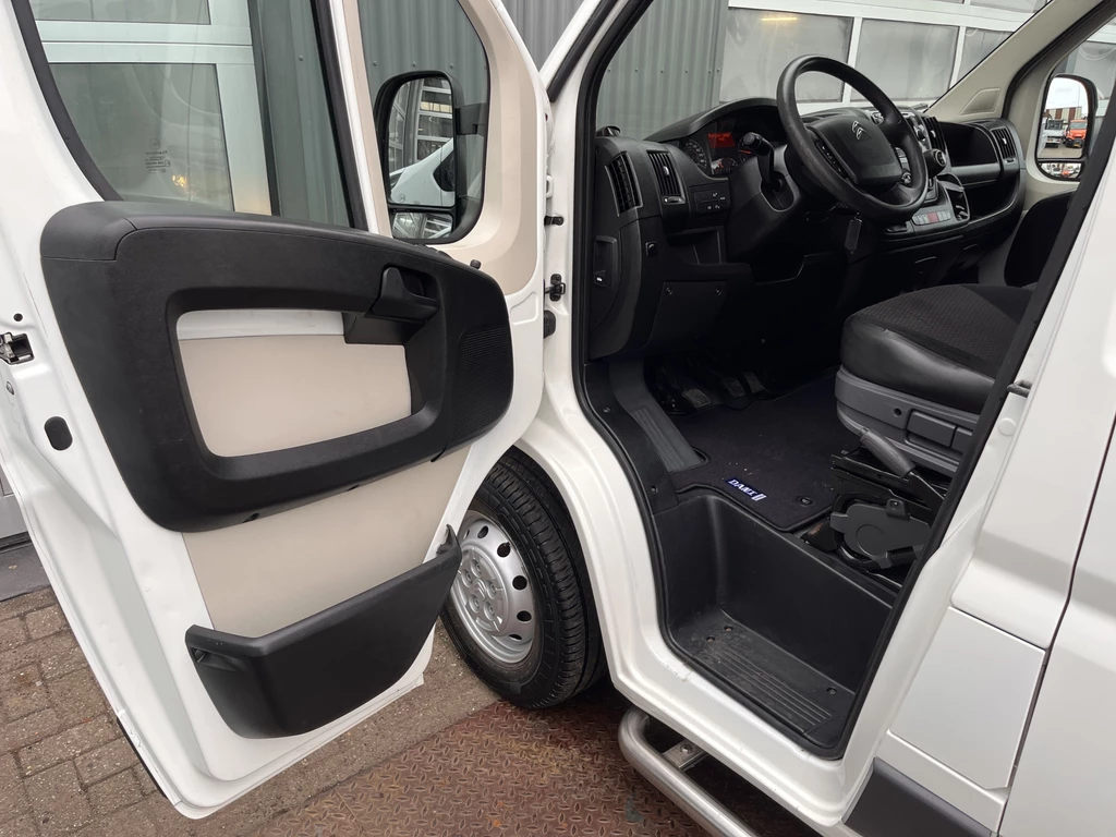 Citroën Jumper – foto 13