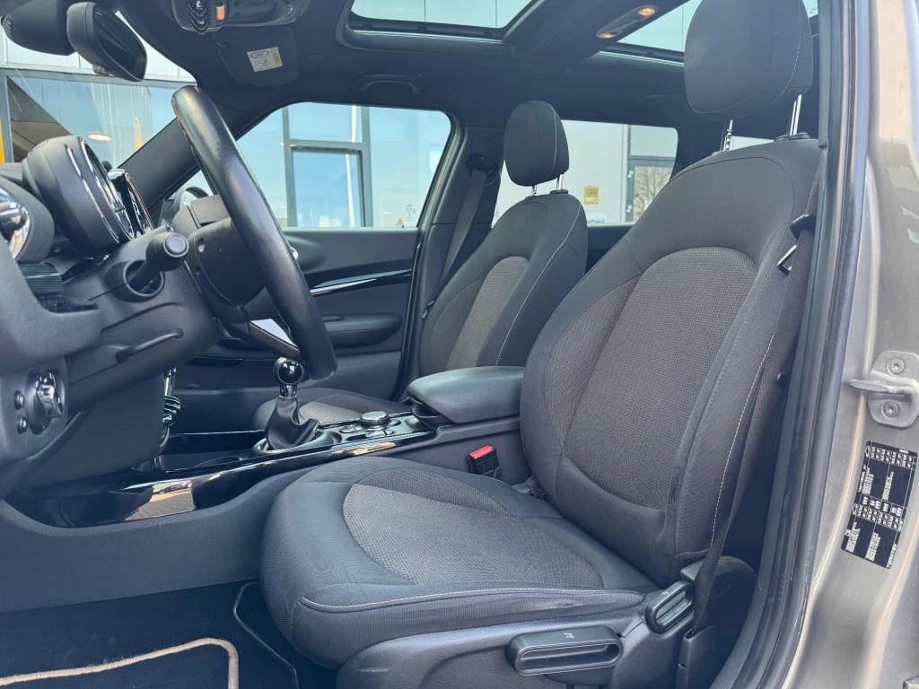 MINI Clubman – foto 23