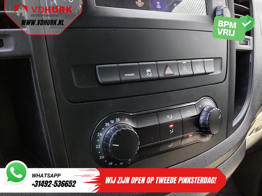 Mercedes-Benz Vito – foto 15
