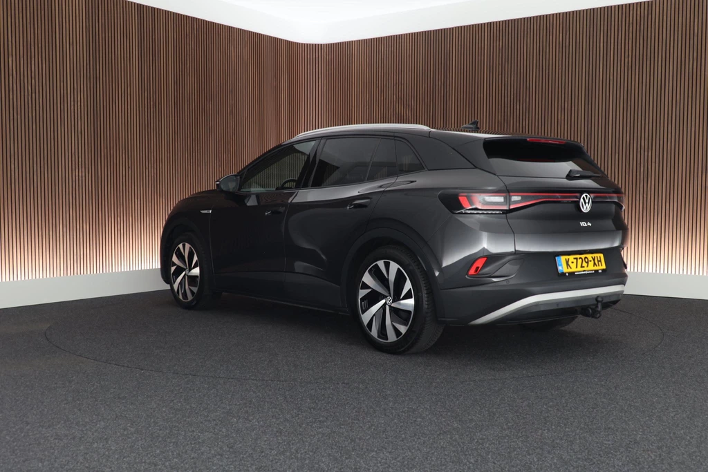 Volkswagen ID.4 – foto 3