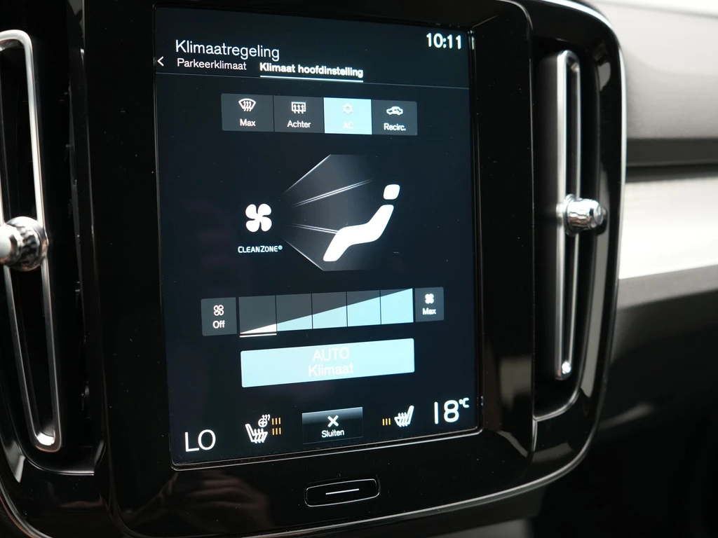 Volvo XC40 – foto 30