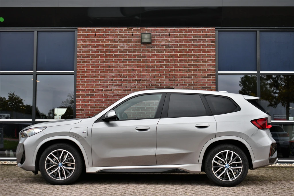 BMW X1 – foto 6