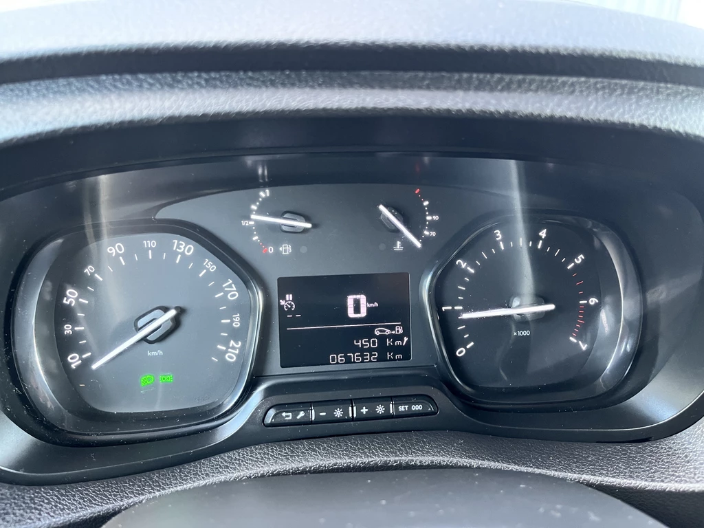 Peugeot Expert – foto 38