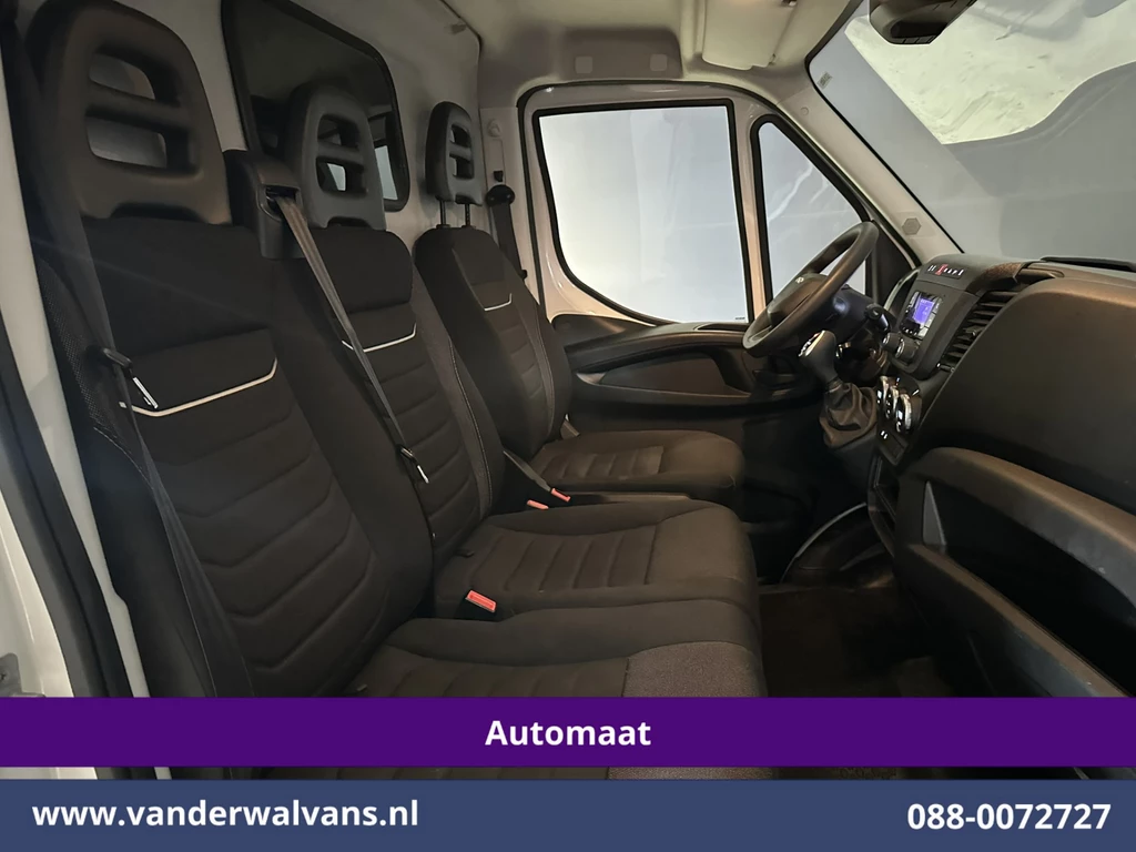 Iveco Daily – foto 8