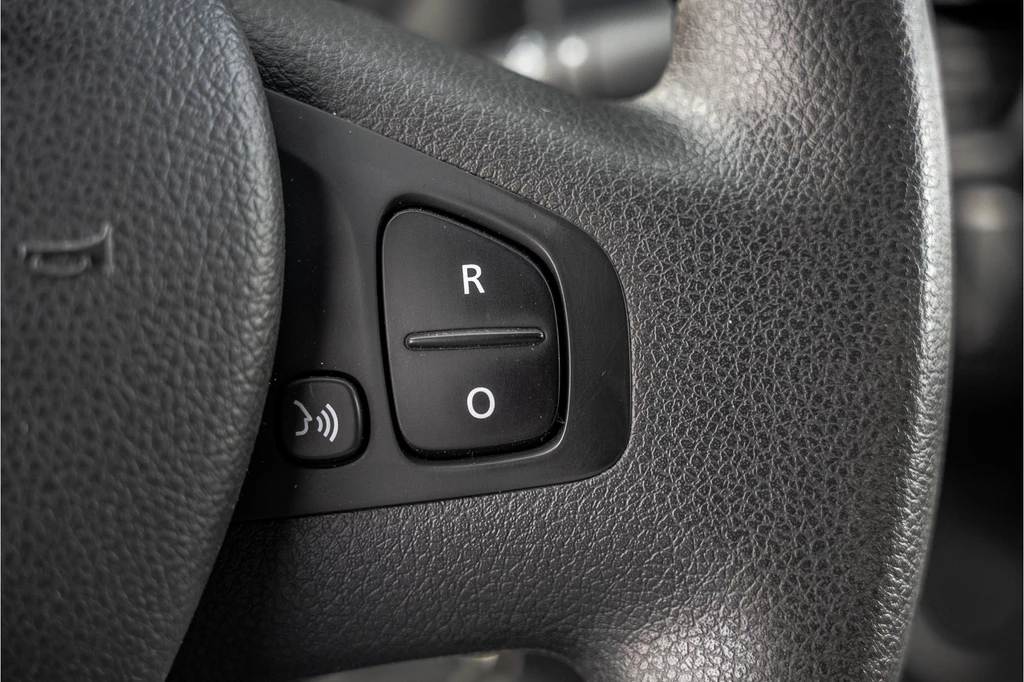 Opel Vivaro – foto 17