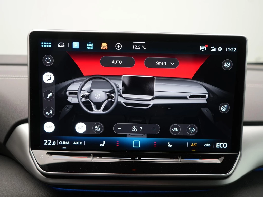 Volkswagen ID.4 – foto 24