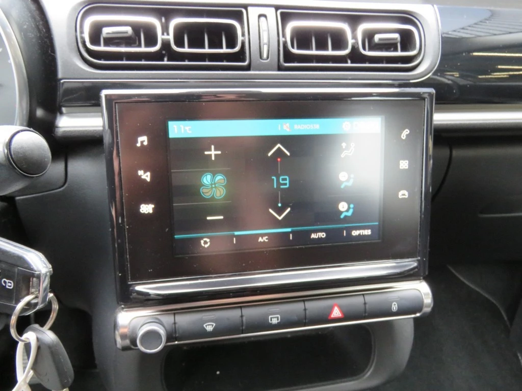 Citroën C3 – foto 40