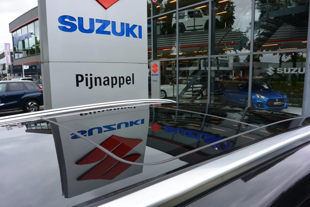 Suzuki Vitara – foto 17