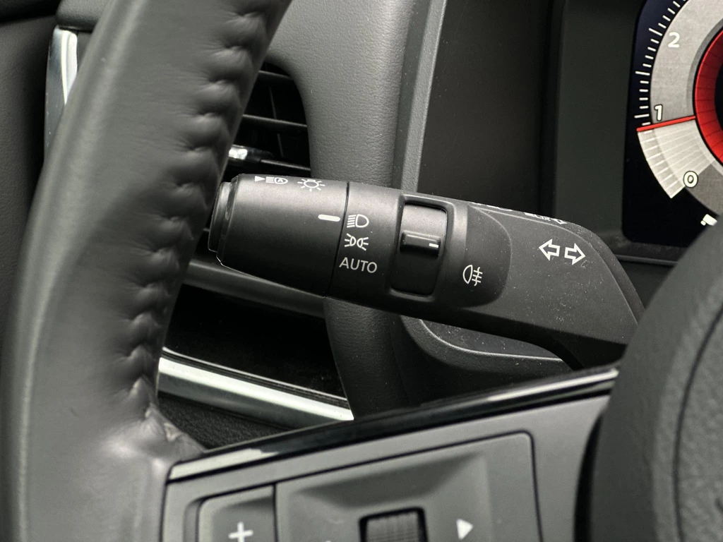 Nissan QASHQAI – foto 35