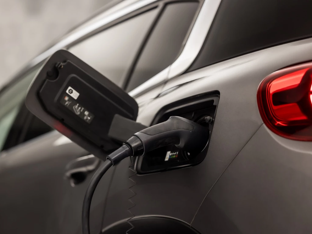 Citroën C5 Aircross – foto 27
