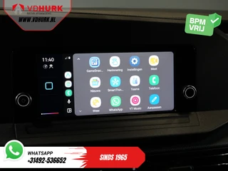 Volkswagen Caddy – thumbnail 24