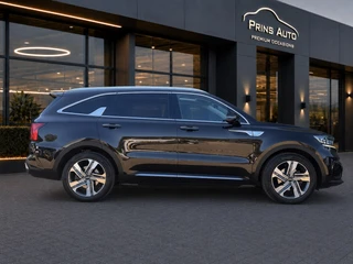 Kia Sorento – thumbnail 5