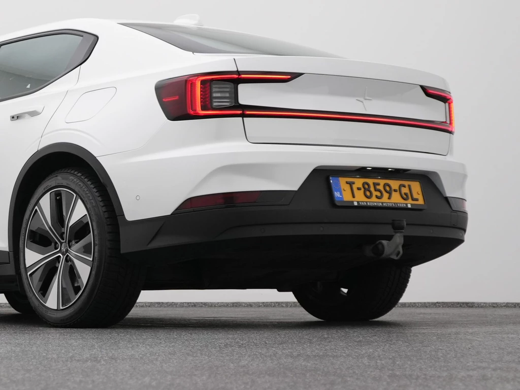 Polestar 2 – foto 5