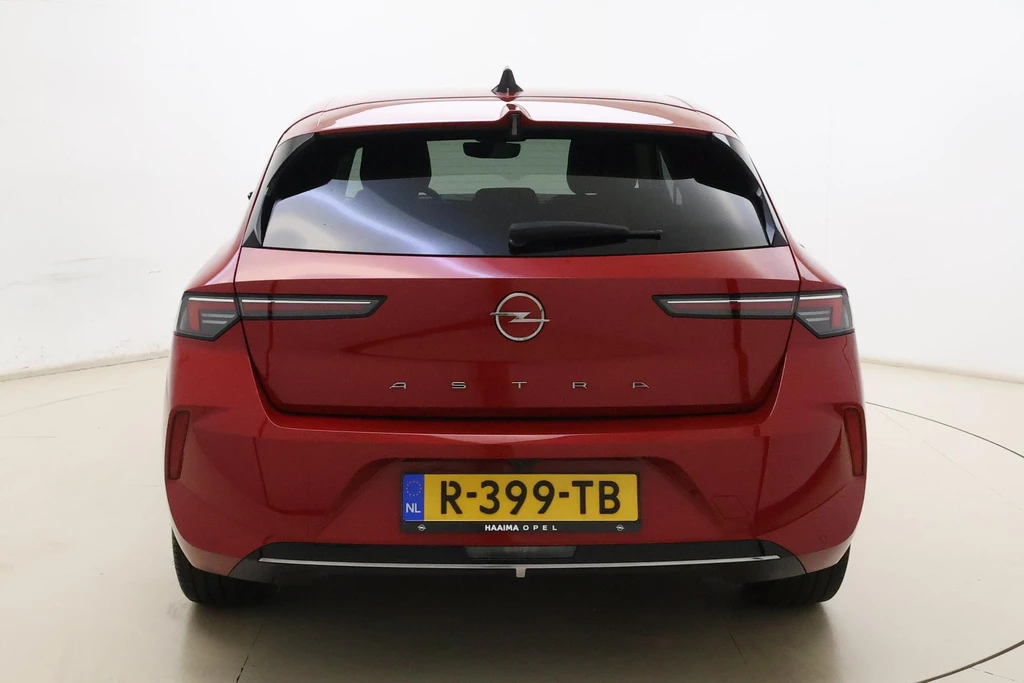 Opel Astra – foto 5