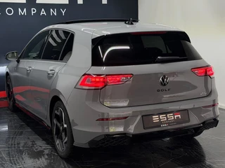 Volkswagen Golf – thumbnail 2