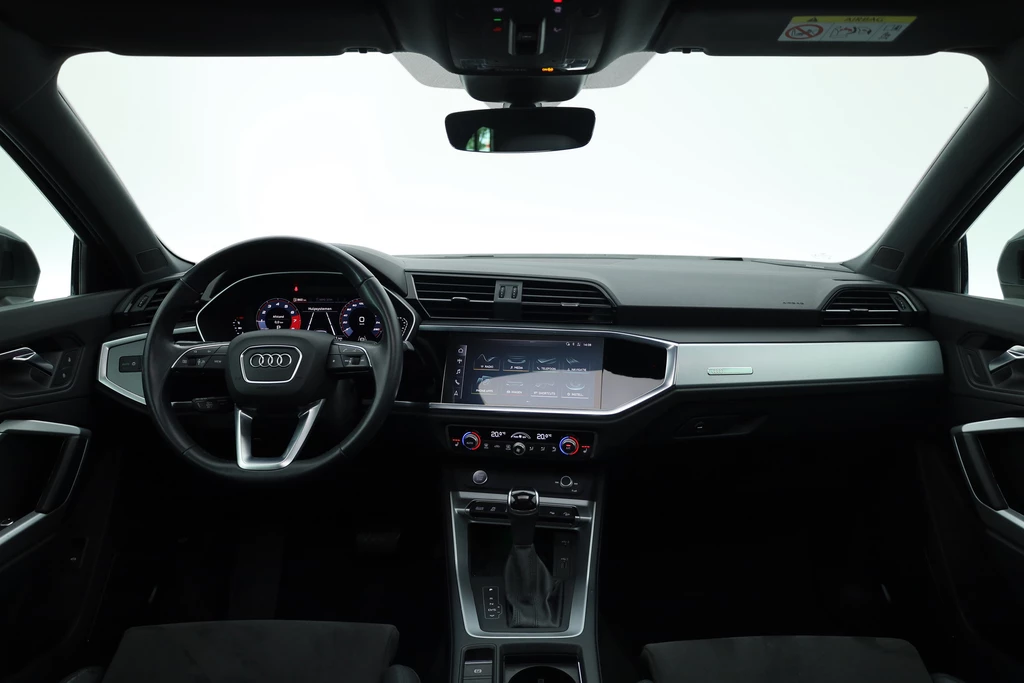 Audi Q3 – foto 11