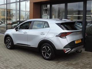Kia Sportage – thumbnail 4