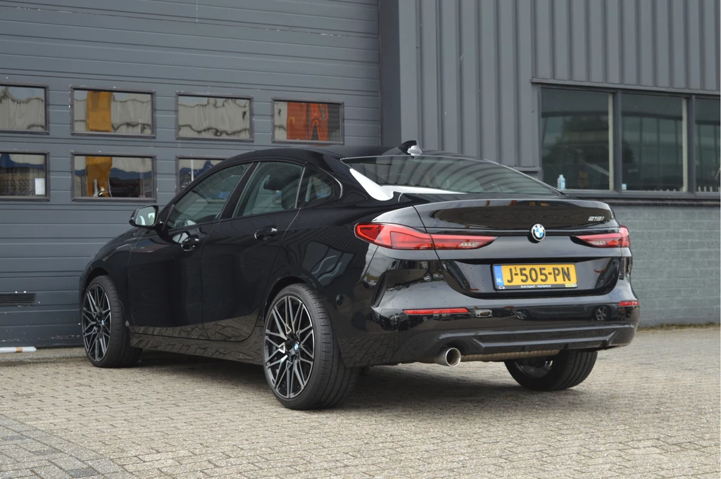 BMW 2 Serie – foto 2