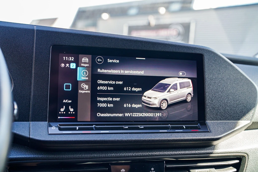 Volkswagen Caddy – foto 39