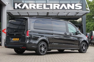 Mercedes-Benz V-Klasse – thumbnail 4