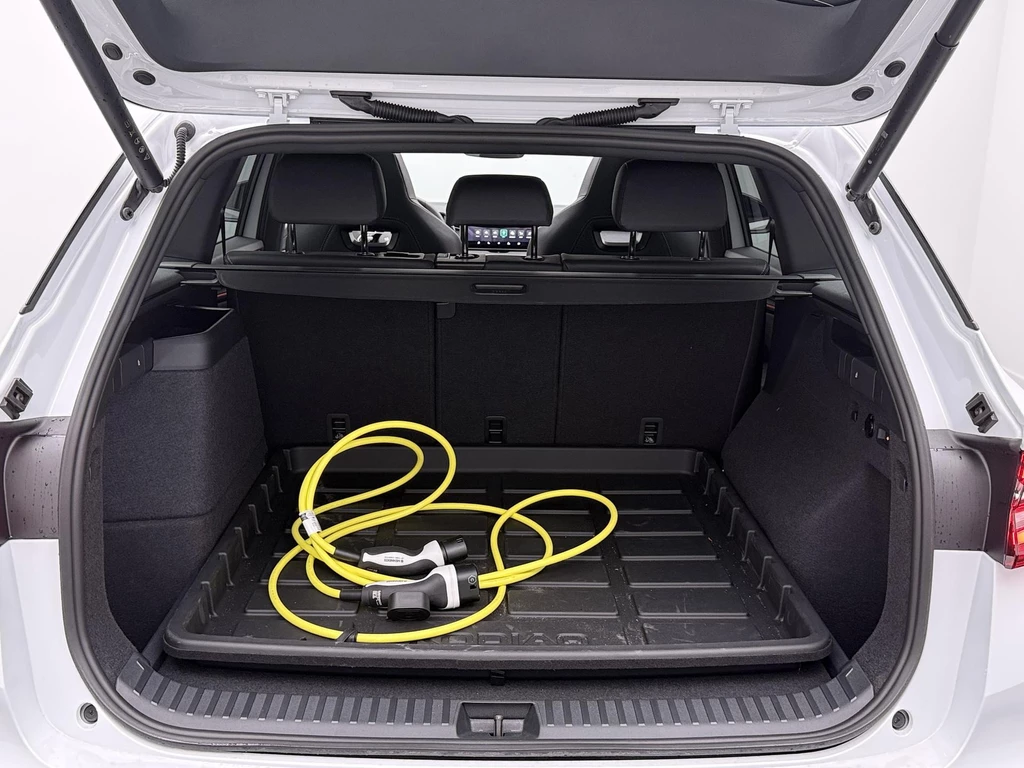 Škoda Kodiaq – foto 50