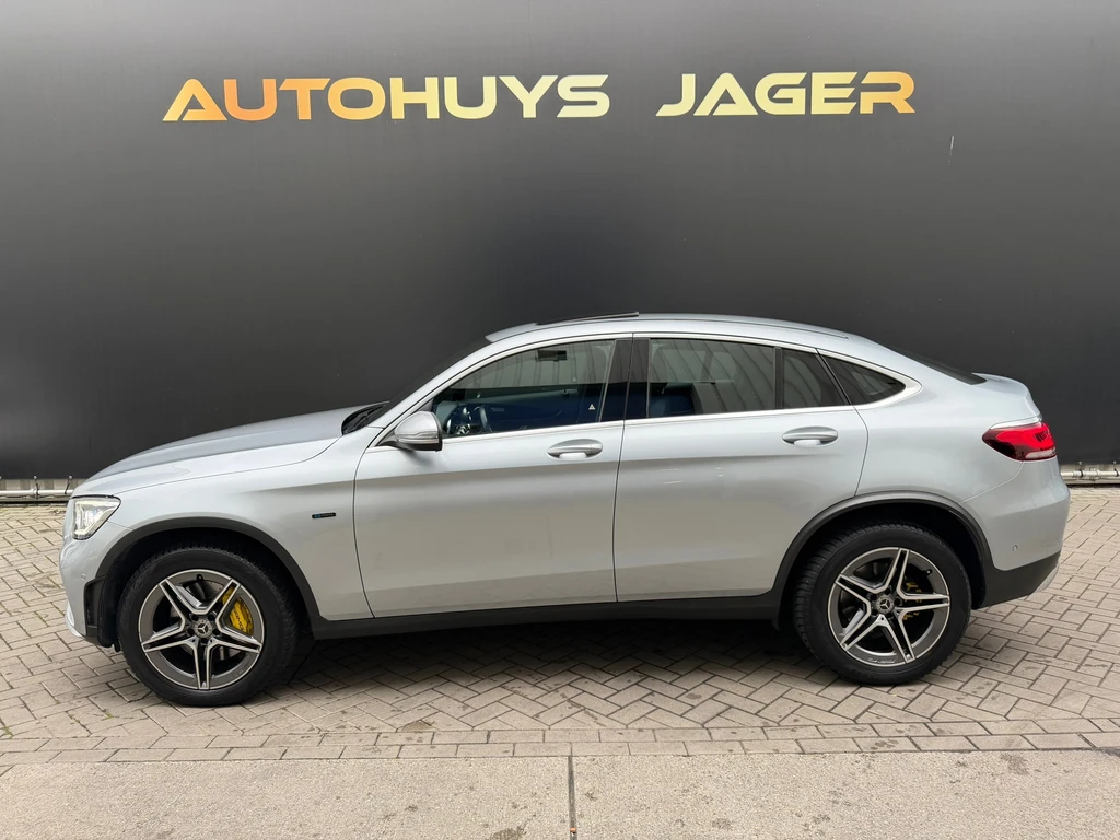 Mercedes-Benz GLC – foto 2