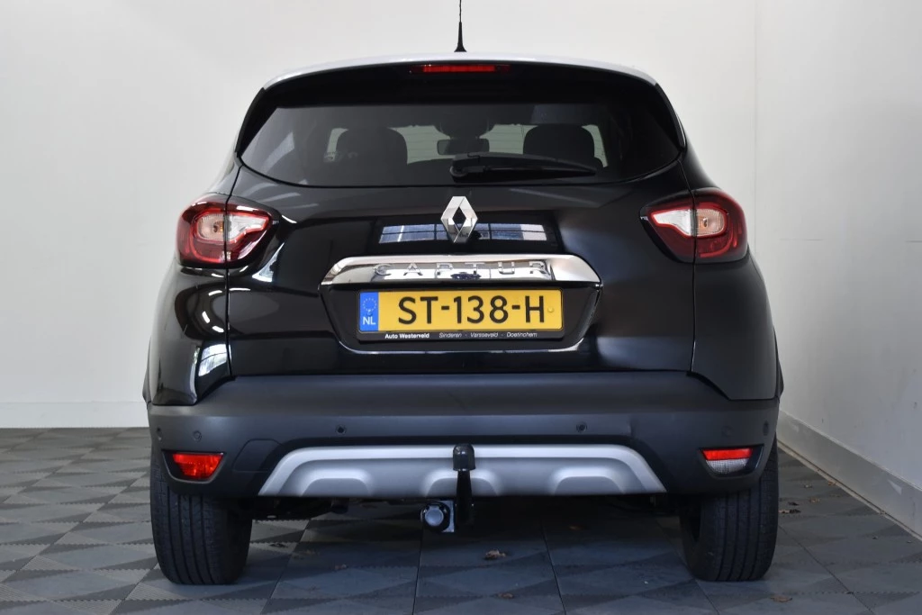 Renault Captur – foto 3