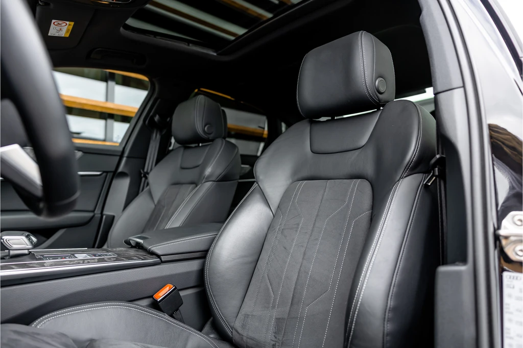 Audi A6 – foto 11