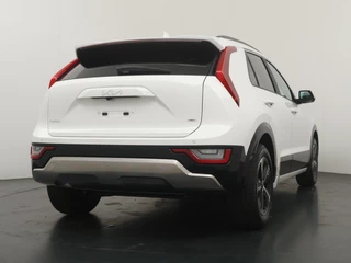 Kia Niro – thumbnail 7