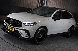 Mercedes-Benz GLC – thumbnail 2