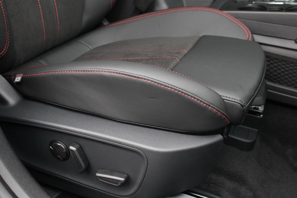 Ford Kuga – foto 26