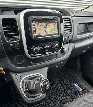 Renault Trafic – thumbnail 12