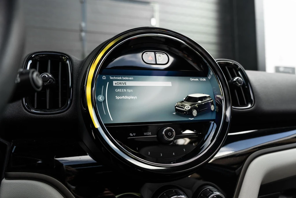 MINI Countryman – foto 28
