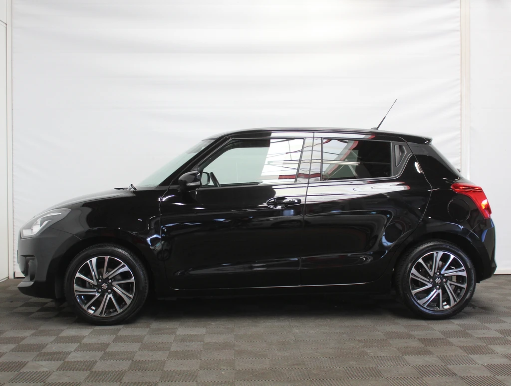 Suzuki Swift – foto 2