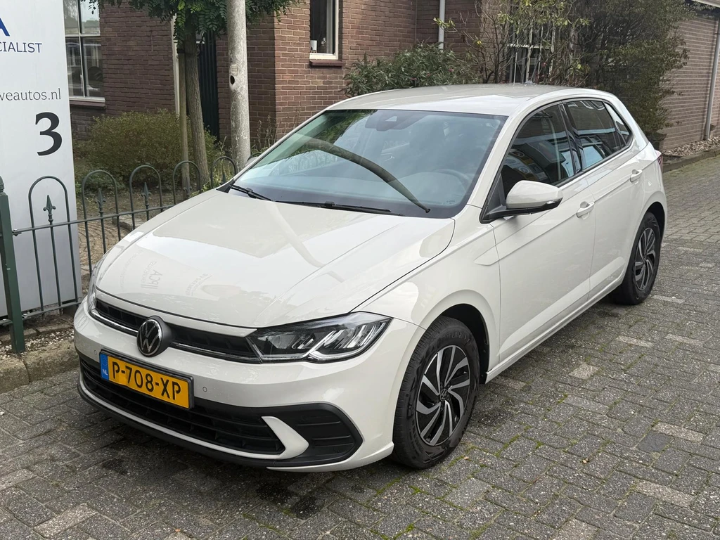 Volkswagen Polo – foto 3