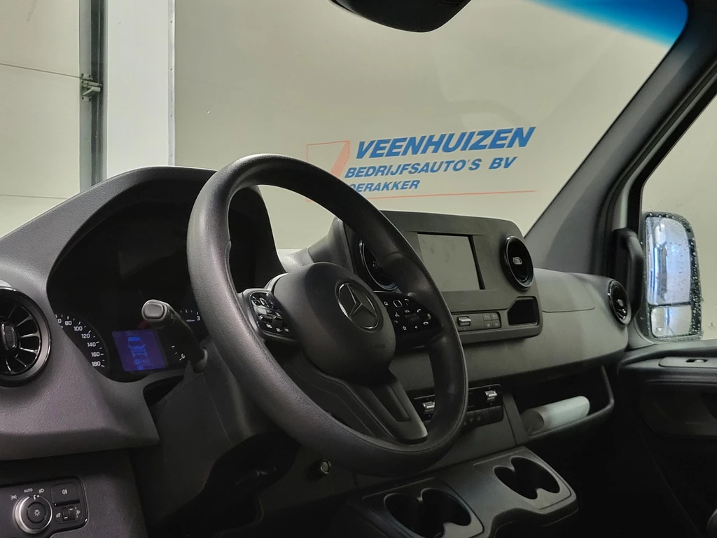 Mercedes-Benz Sprinter – foto 7