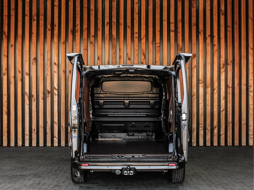 Renault Trafic – foto 17