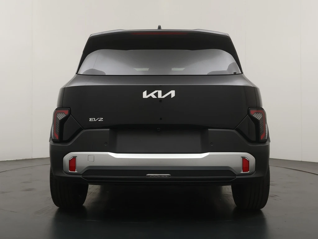 Kia EV2 – foto 6