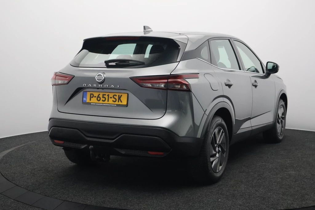 Nissan QASHQAI – foto 6