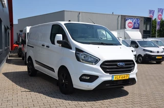 Ford Transit Custom – thumbnail 6