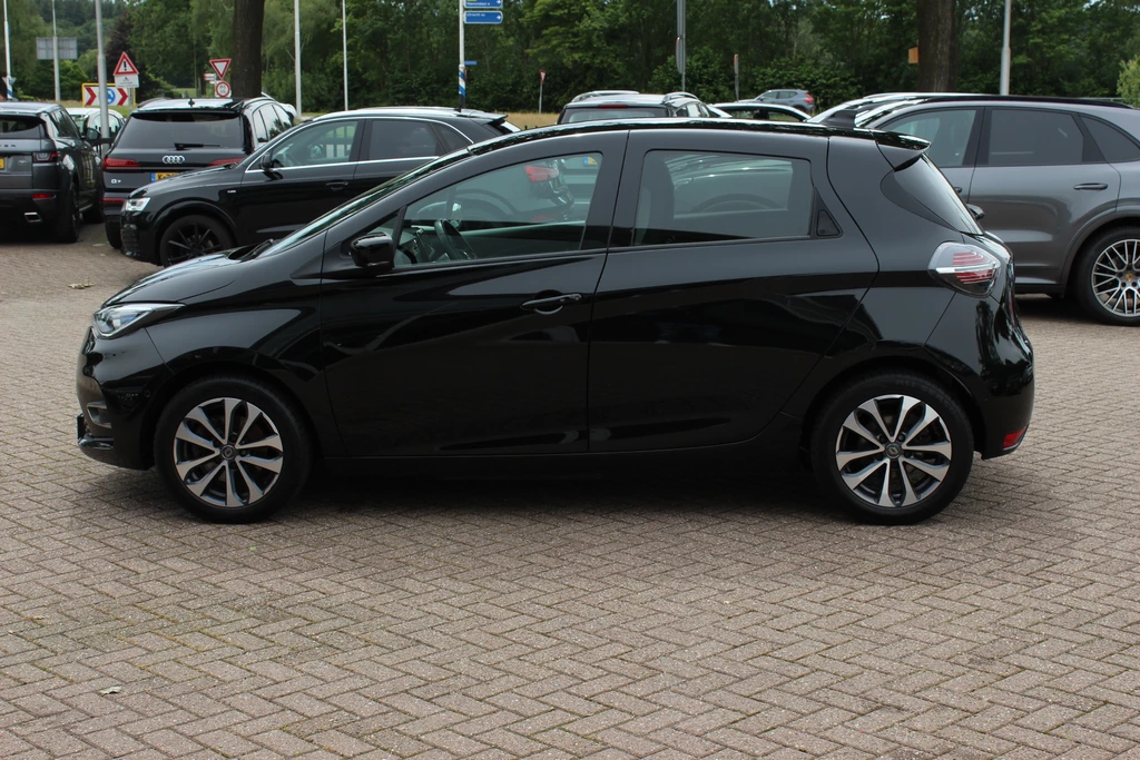 Renault ZOE – foto 2