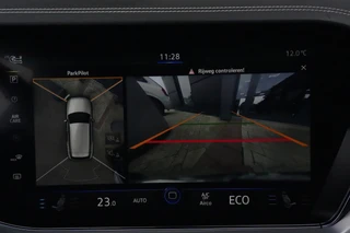 Volkswagen Touareg – thumbnail 20