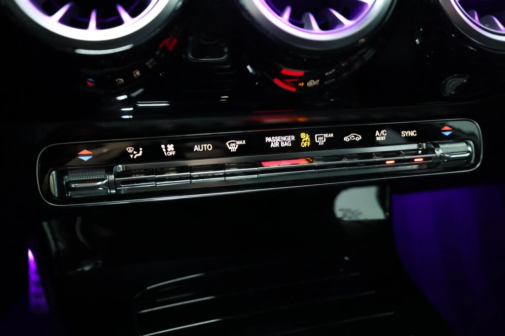 Mercedes-Benz A-Klasse – foto 21