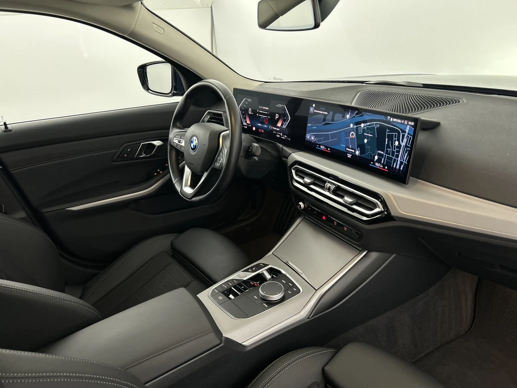 BMW 3 Serie – foto 20