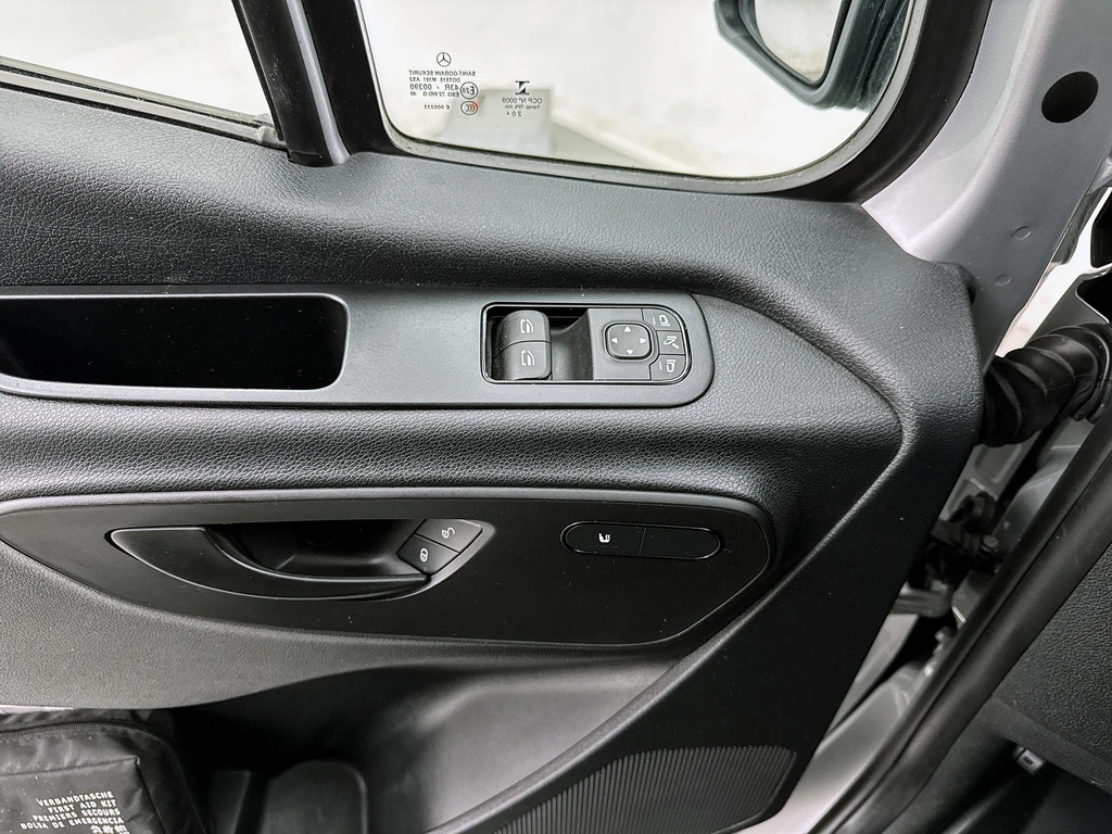 Mercedes-Benz Sprinter – foto 14