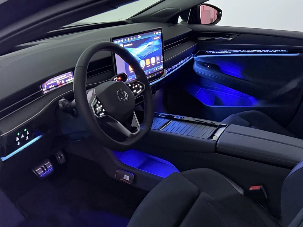 Volkswagen ID.7 – foto 31