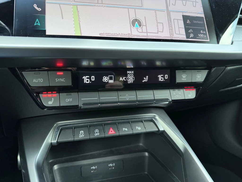 Audi A3 – foto 18