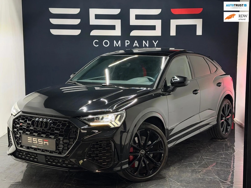 Audi RSQ3 – foto 1